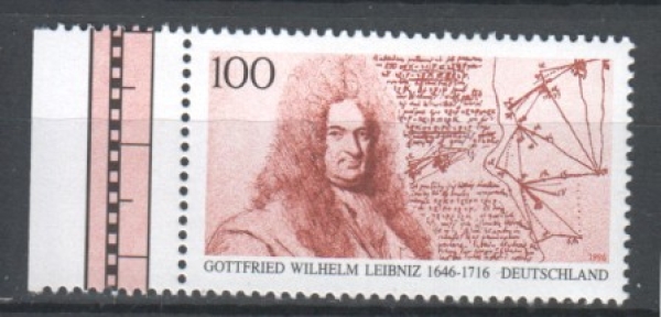 NSR 1865 ** - 1996